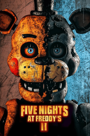 Five Nights at Freddy's 2